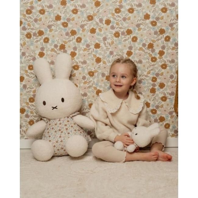 60cm 各種 Little Dutch x ミッフィー ぬいぐるみ - nijntje・miffy