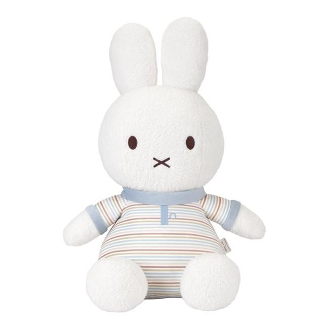 60cm 各種 Little Dutch x ミッフィー ぬいぐるみ - nijntje・miffy