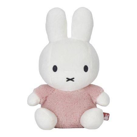 25~35cm ぬいぐるみ 「ふわっふわミッフィー」 くすみピンク 25~35cm ぬいぐるみ 「ふわっふわミッフィー」 くすみピンク
