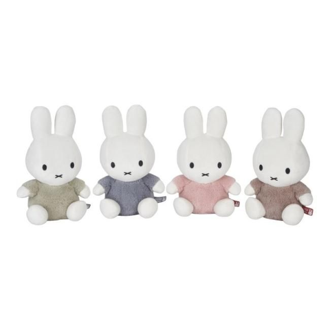 25~35cm ぬいぐるみ 「ふわっふわミッフィー」 くすみピンク 25~35cm ぬいぐるみ 「ふわっふわミッフィー」 くすみピンク