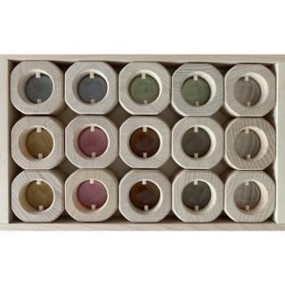 M*o様 papoose toys bitcoins 12ピース MIXA ジュ papoose toys bitcoins 12ピース MIXA ジュエル積み木