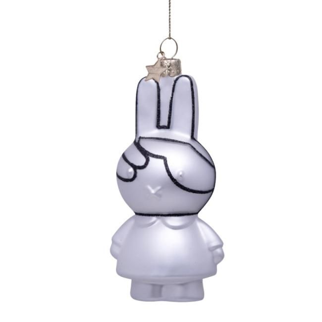 アムステルダム国立美術館 x ミッフィー 「Miffy for Peace