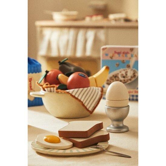 木製 おままごと モーニングセット - ZARA HOME（ザラ ホーム