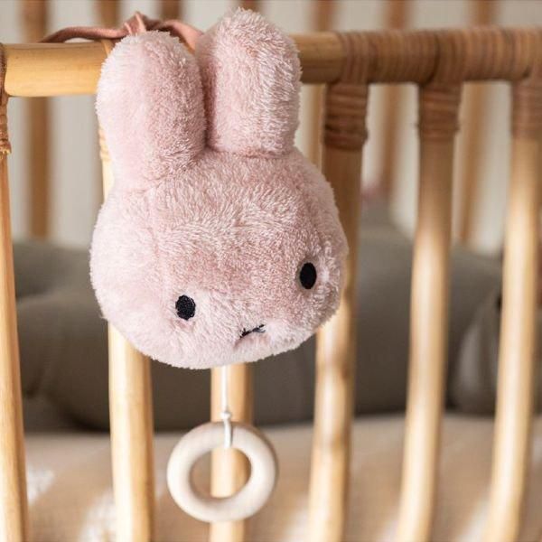 各種 ふわっふわ ぬいぐるみオルゴール Little Dutch x