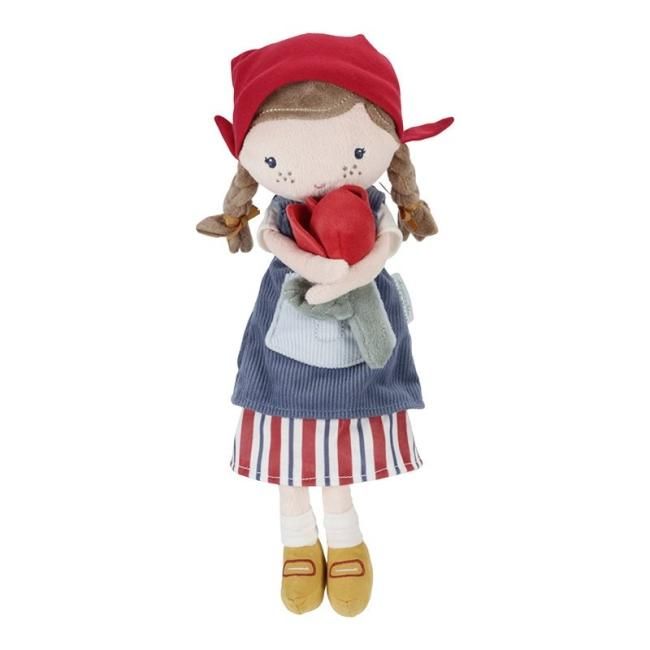 女の子 お人形 Hollandse Rosa (オランダガール・ローザ) 35cm 女の子 お人形 Hollandse Rosa (オランダガール・ローザ) 35cm