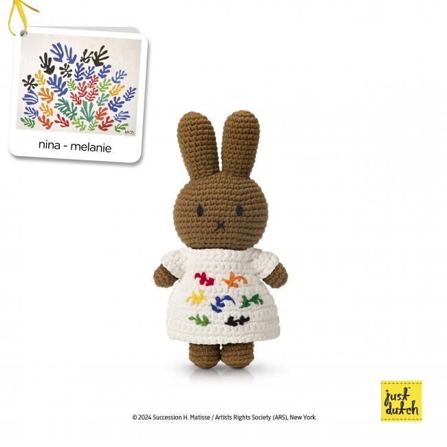 ミッフィー & メラニー 富士山限定ペア テーマパーク ゲーム・おもちゃ・グッズ ミッフィー & メラニー