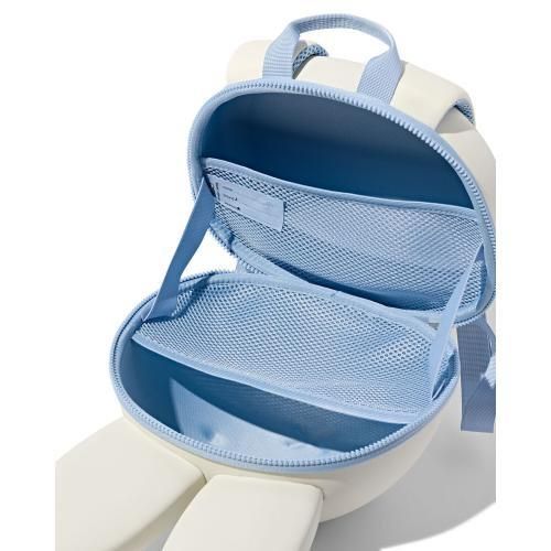 ミッフィー 3D 「お顔のリュックサック」 バックパック - Nijntje