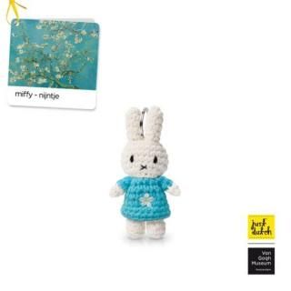 はとのひ様　ジャストダッチ用 オランダ生まれのmiffyの編みぐるみ – ジャストダッチ公式