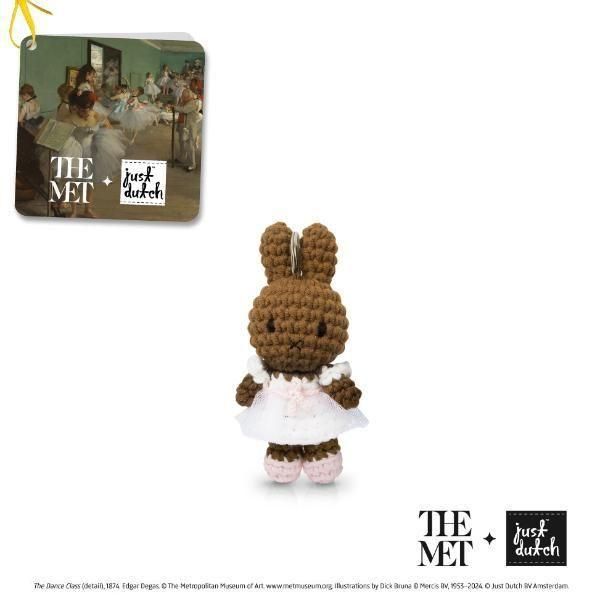 ミッフィー ダンス教室 MET限定 Just Dutch エドガー・ドガ 183421570_o1.jpg?