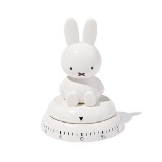 miffy【日本未販売】おかおのパンケーキ専用フライパン nijntje ミッフィー&ボリス オランダ限定 お顔の耐熱ミニパンケーキ型