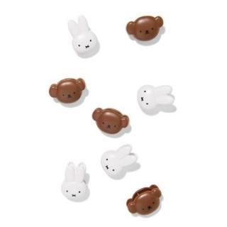 miffy【日本未販売】おかおのパンケーキ専用フライパン nijntje ミッフィー miffy ホットケーキメーカー フライパン アウトドア