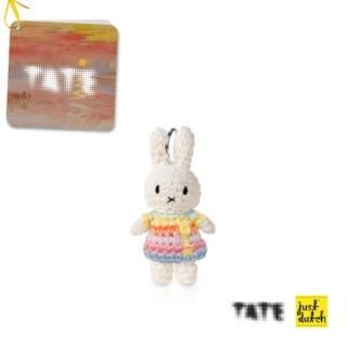 オランダ限定 陶器製キャニスター - nijntje・miffy (ナインチェ