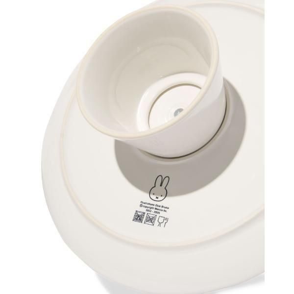 ミッフィー 2段ケーキスタンド 25AW - nijntje・miffy