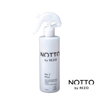 NOTTO　ミスト　250ｍｌ