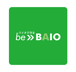 be≫BAIOショップ