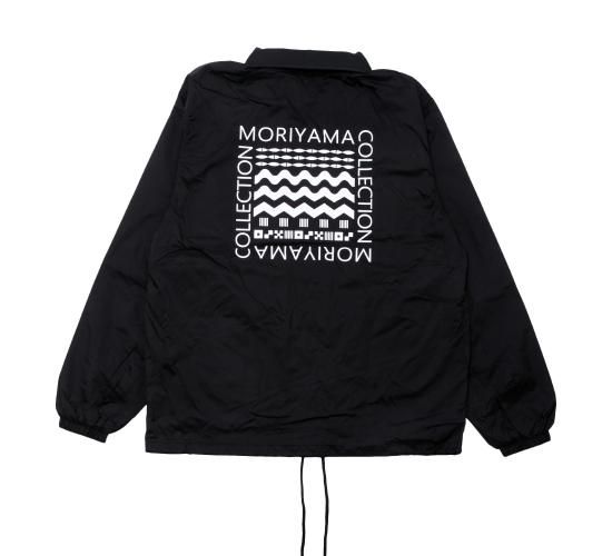 モリヤマコレクション・ウィンドブレーカー - 守山やまもり市場