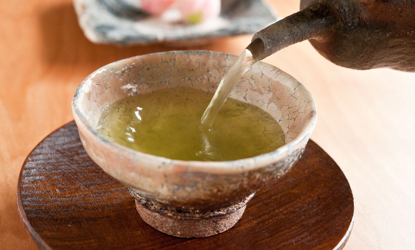 鬼萩汲出碗揃（5個入り） - 和食器通販 うつわ耶馬都｜食卓を