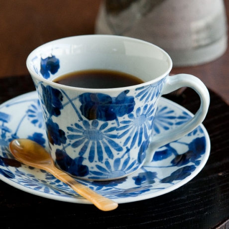 コーヒー碗皿 - 和食器通販 うつわ耶馬都|食卓を彩る作家もの コーヒー碗皿 - 和食器通販 うつわ耶馬都|食卓を彩る作家もの
