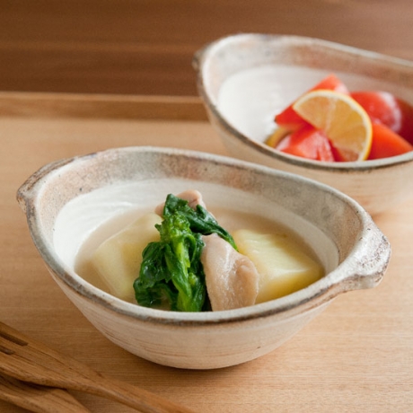 小鉢セット 朱赤 ばっち 花紋 絵付け碗 お茶漬け碗 陶器茶碗 小鉢セット 朱赤 ばっち 花紋 絵付け碗 お茶漬け碗 陶器茶碗