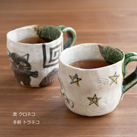 早蕨窯