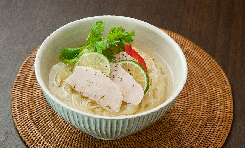 粉引しのぎ丼 - 和食器通販 うつわ耶馬都｜食卓を彩る作家もの