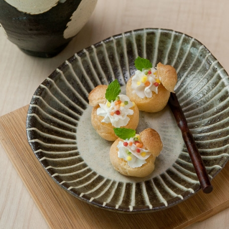 一点物 陶芸 器 和食器