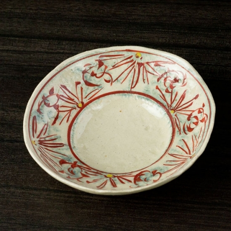 小皿・豆皿 - 和食器通販 うつわ耶馬都｜食卓を彩る作家もの陶器・磁器 