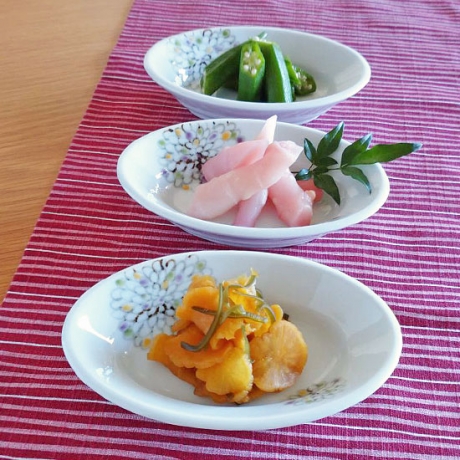 小鉢・豆鉢 - 和食器通販 うつわ耶馬都｜食卓を彩る作家もの陶器・磁器