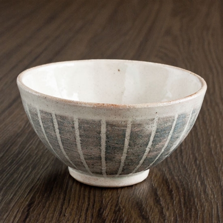 赤絵飯茶碗 2点 (未使用、新品同様) - メルカリ