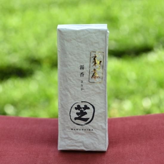 霧香 200g袋入 - 丸芝製茶協同組合 霧香 200g袋入 - 丸芝製茶協同組合