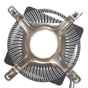 Intel Socket LGA1156/1155/1150/1151/1200対応CoolJag製CPU