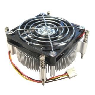 CPUクーラー - 熱対策.com