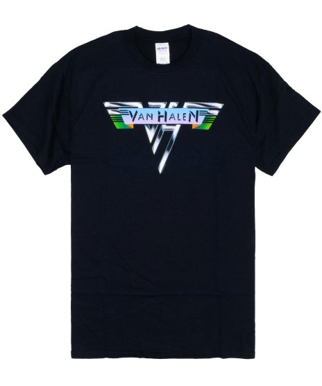 Van Halen/オフィシャルバンドTシャツ/1978 Vintage 