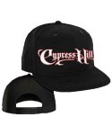 Cypress Hill/オフィシャルキャップ/バンドロゴ