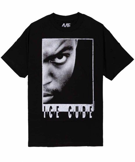 Ice Cube/オフィシャルバンドTシャツ/Half Face ヴィンテージ<ul><li>カラー： ブラック</li><li>サイズ：M,L,XL</li><li>ヴィンテージ・ハーフフェイスデザイン。</li></ul>