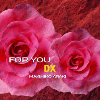 FOR YOU-DX-