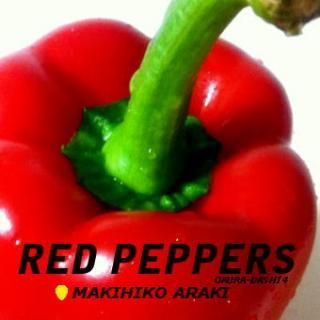 RED PEPPERS