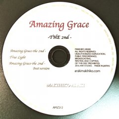 AMAZING GRACE -THE 2nd-