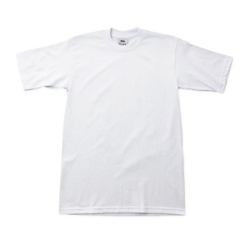 プロクラブ PRO CLUB Heavy Weight ヘビーウェイト TEE Tシャツ WHITE ホワイト S/S T-SHIRT