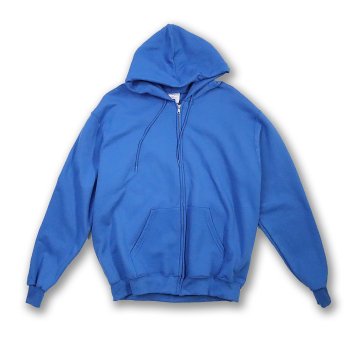 チャンピオン Champion Double Dry Action Fleece Full Zip Hood パーカー ROYAL BLUE ロイヤルブルー PARKER