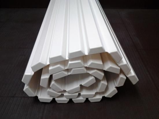 巻風呂蓋(PP) 1300用(730×1288) 365072 - ブレクス製(旧 巻風呂蓋(PP) 1300用(730×1288) 365072 - ブレクス製(旧