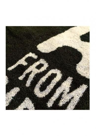 20周年記念 ARIGATOバババスタオル - 馬場俊英オンラインショップ