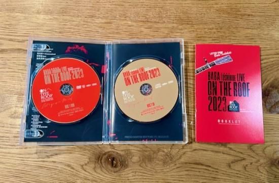 ひととなりDVD　キボウ屋本舗　マイナス人生オーケストラ　フライヤー　ステッカー ひととなりDVD キボウ屋本舗 マイナス人生オーケストラ