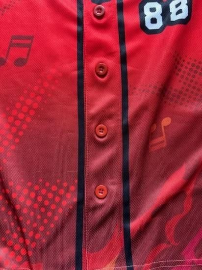 日体大 NITTAIDAI ×千葉経済大学付属 ベースボールシャツ Amazon.co.jp: 千葉経済大附属高校 ユニフォーム : スポーツ