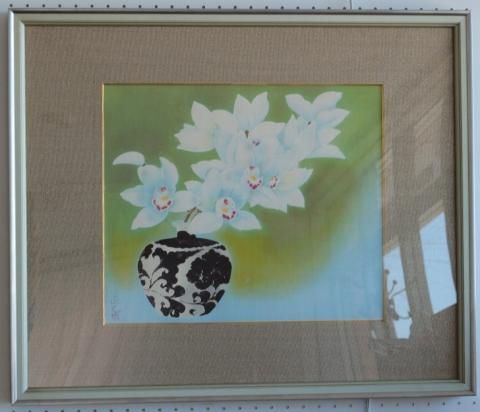 岩田正巳の作品(あ行, ア行,) - 絵のある暮らし・絵になる暮らし｜武田