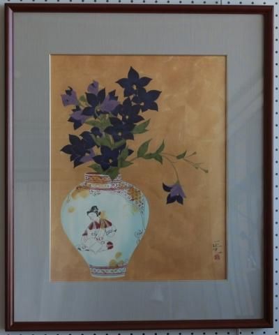 岩田正巳の作品(あ行, ア行,) - 絵のある暮らし・絵になる暮らし｜武田