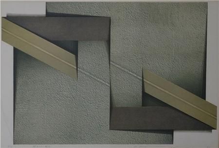 ﾘﾄｸﾞﾗﾌ 小林清子 解放される概念 商品番号046 - 絵のある暮らし