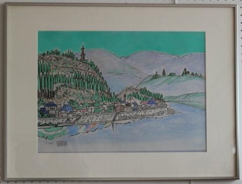 商品検索 - 絵のある暮らし・絵になる暮らし｜武田画廊