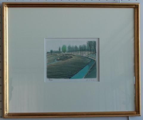 中山爾郎（なかやまじろう）の作品(な行,ナ行,) - 絵のある