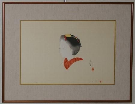 土田 麦僊の作品 (た行,タ行,)- 絵のある暮らし・絵になる暮らし 土田 麦僊の作品 (た行,タ行,)- 絵のある暮らし・絵になる暮らし